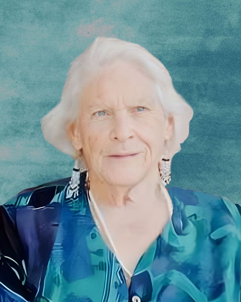Alice Irene Marshall Profile Photo