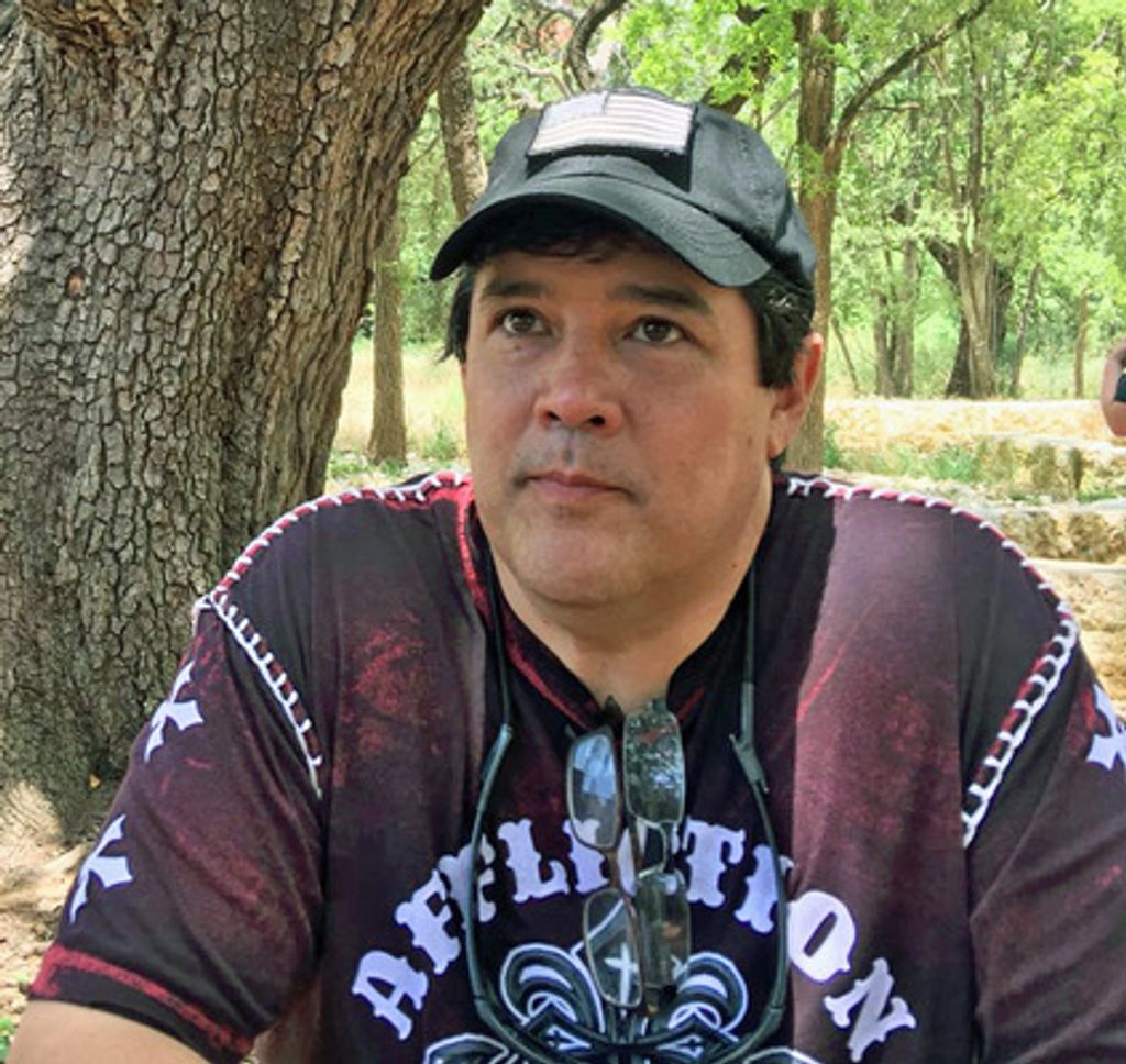 Anselmo Jesus "Chemo" Robledo