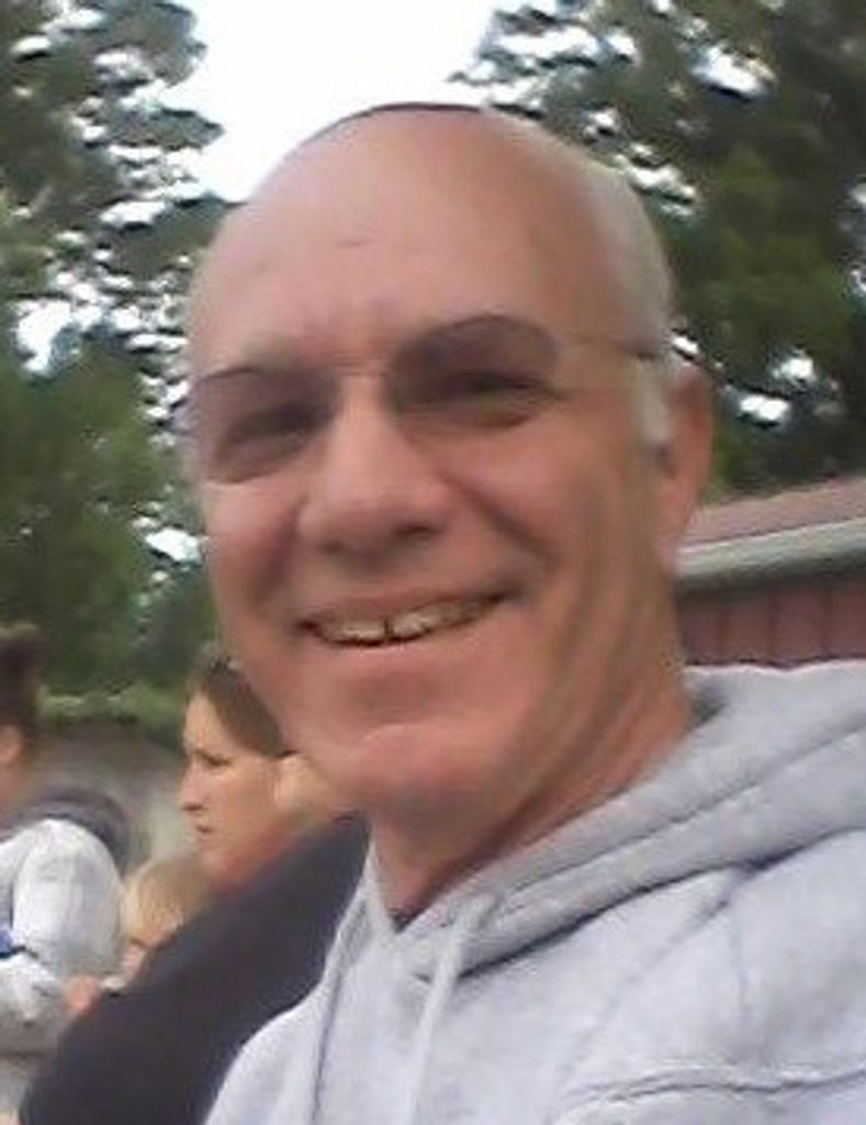 Ron Adams Profile Photo