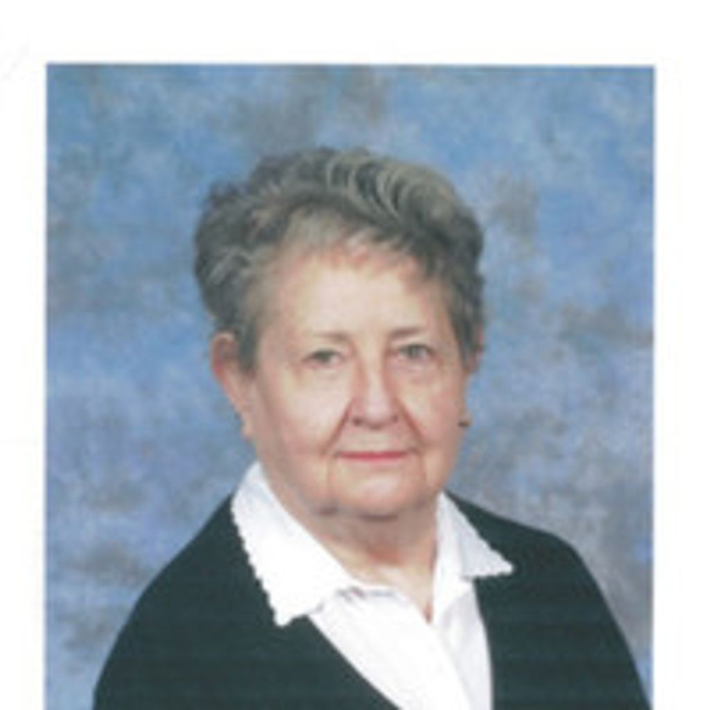 Betty Iva Lee Eads