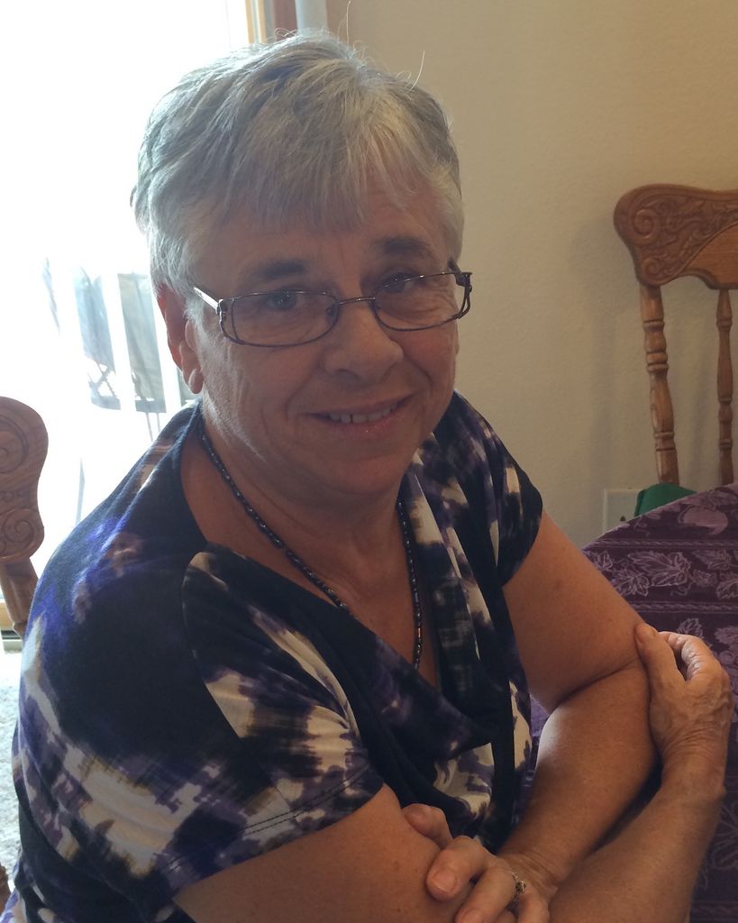 Betty Lou Dickerson Profile Photo