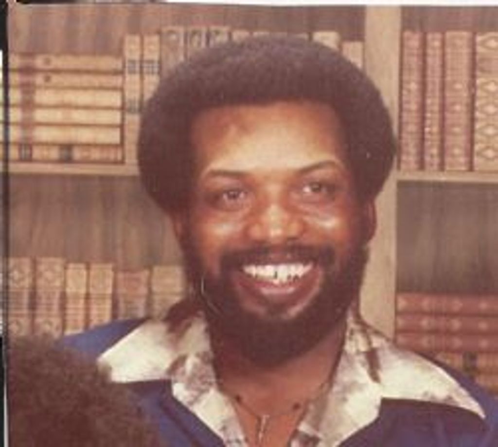 Dennis W. "Peewee" Adams