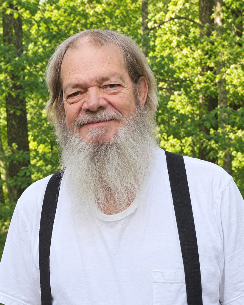 Ronald Elwood Wells, Sr.