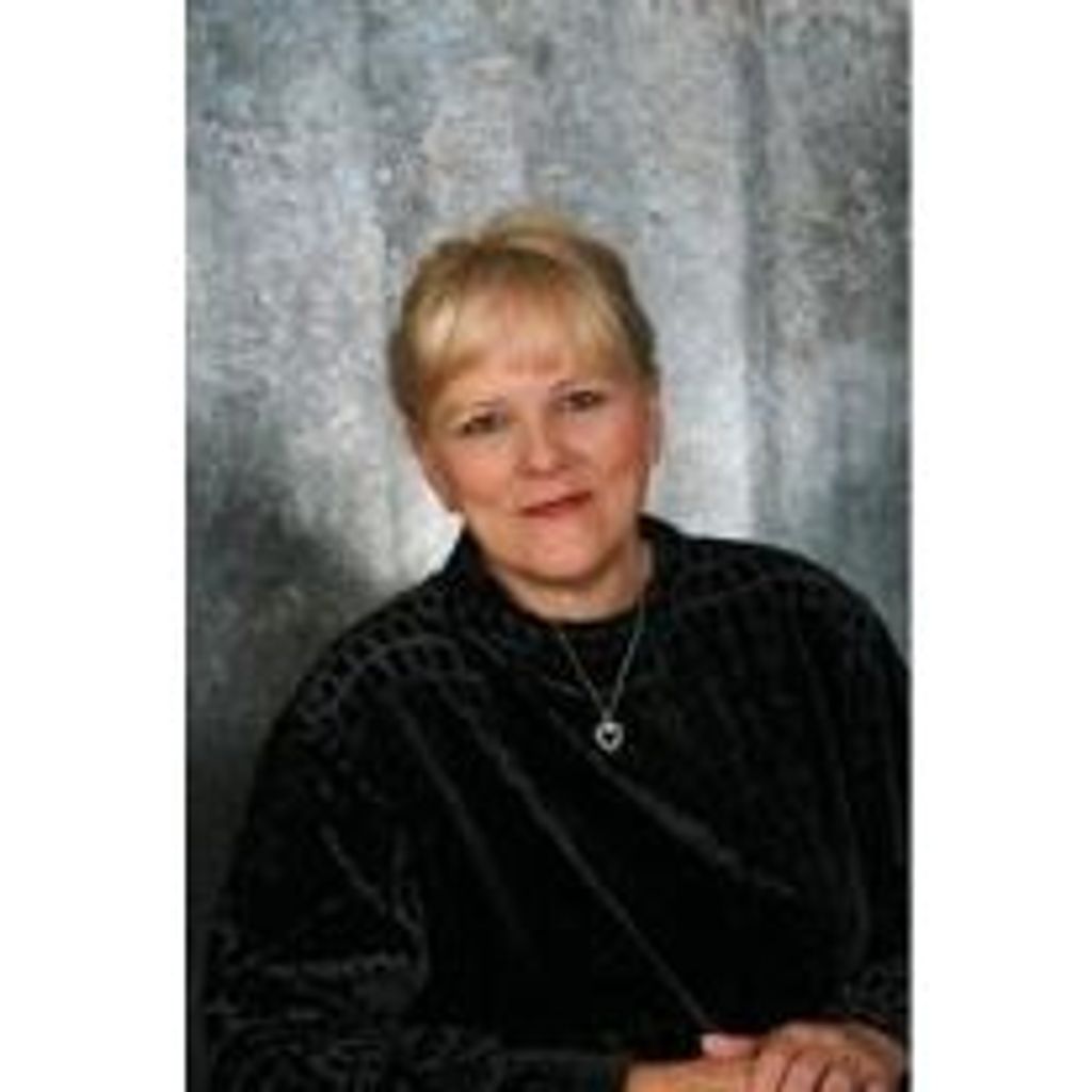 Sheryl Ann Melby