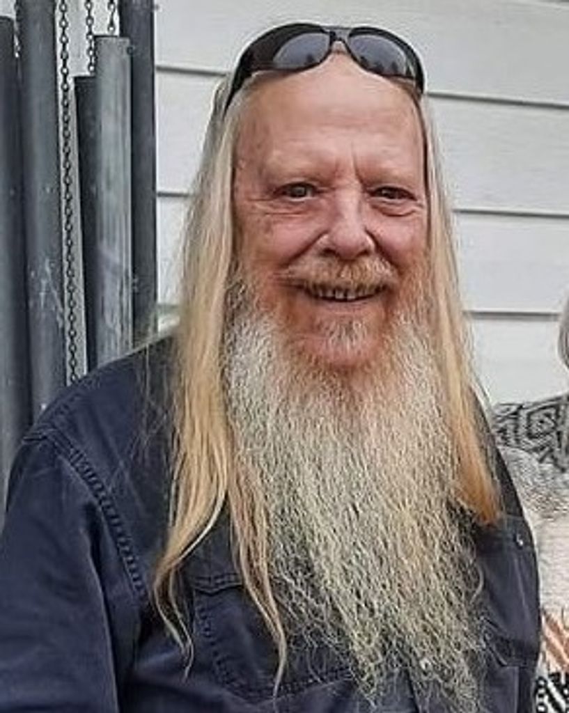 David Alan Fleming
