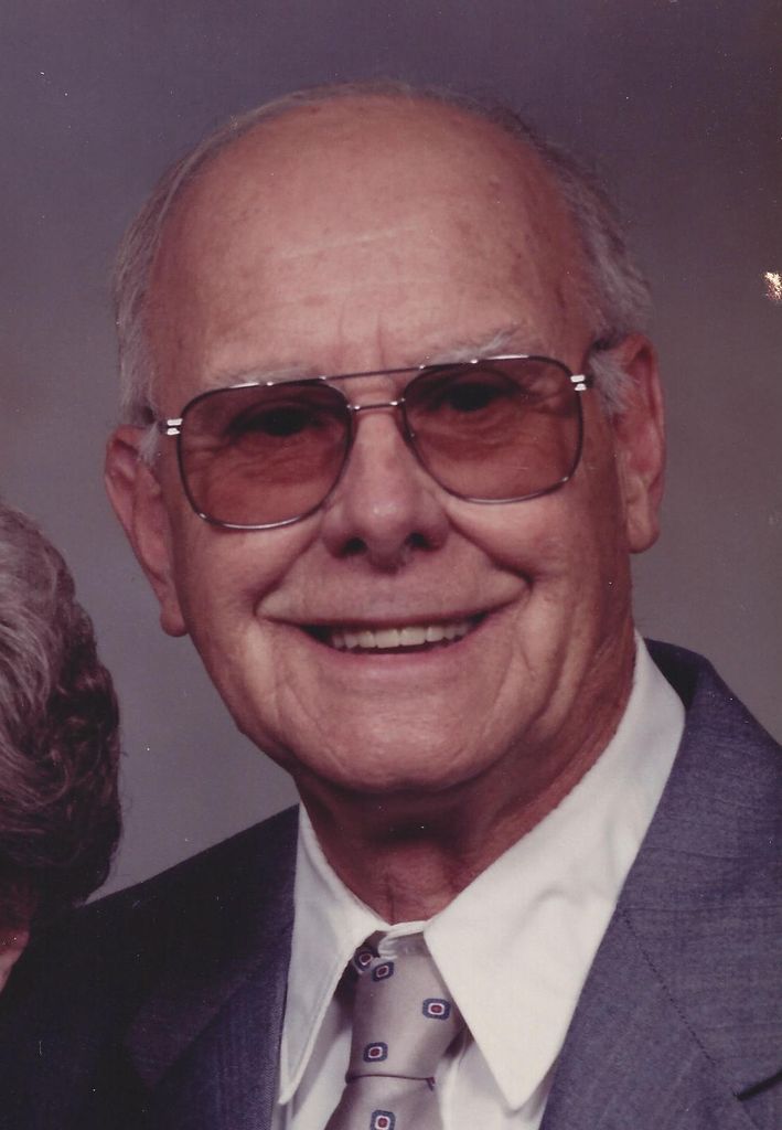 Donald J Holliday