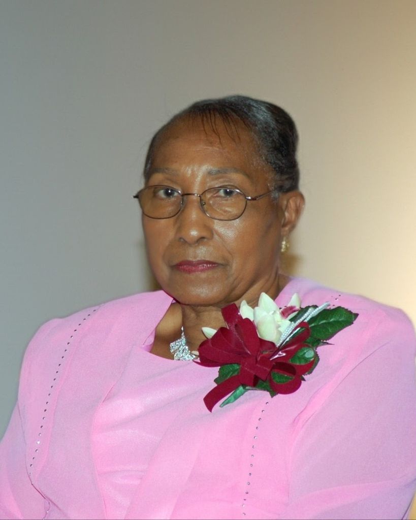 Katie Corbett Profile Photo