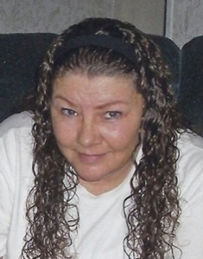 Kathy Ann Sanchez