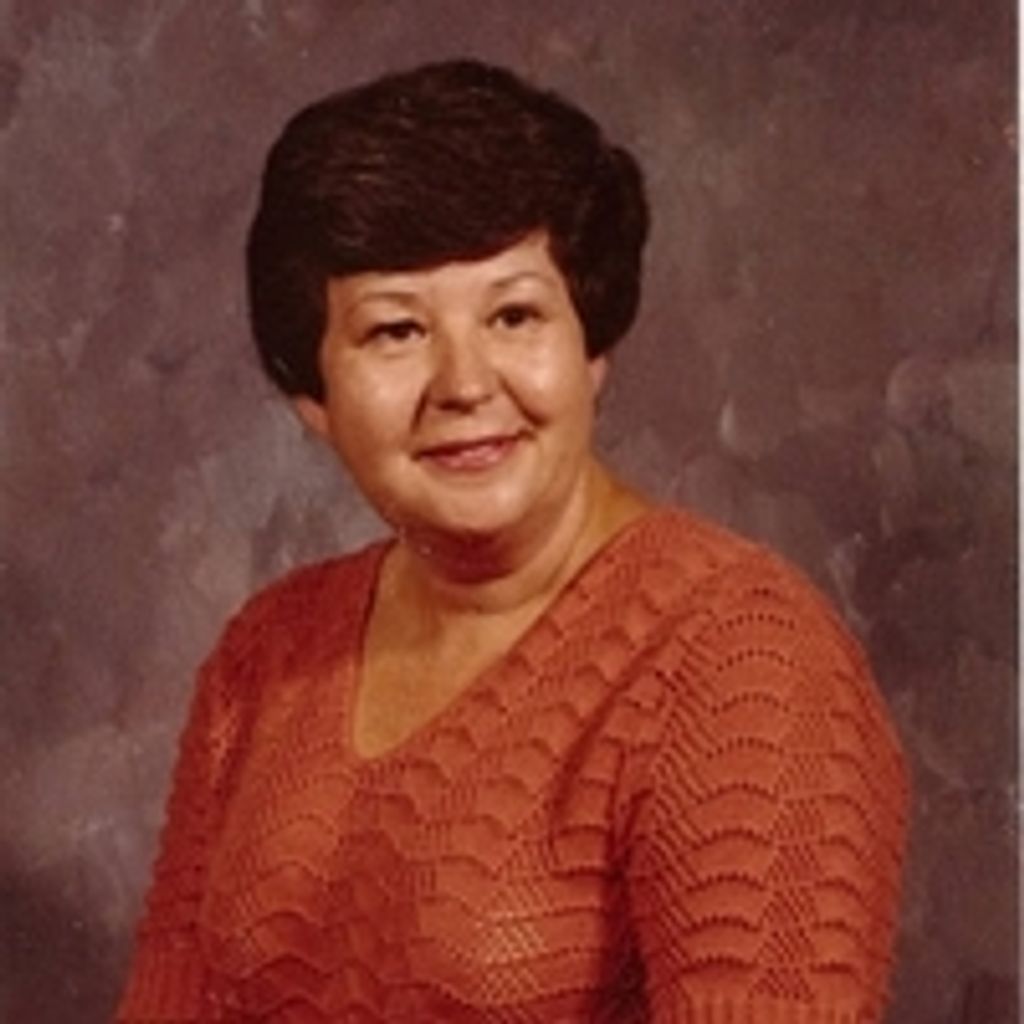 Juanita Matthews Fuller