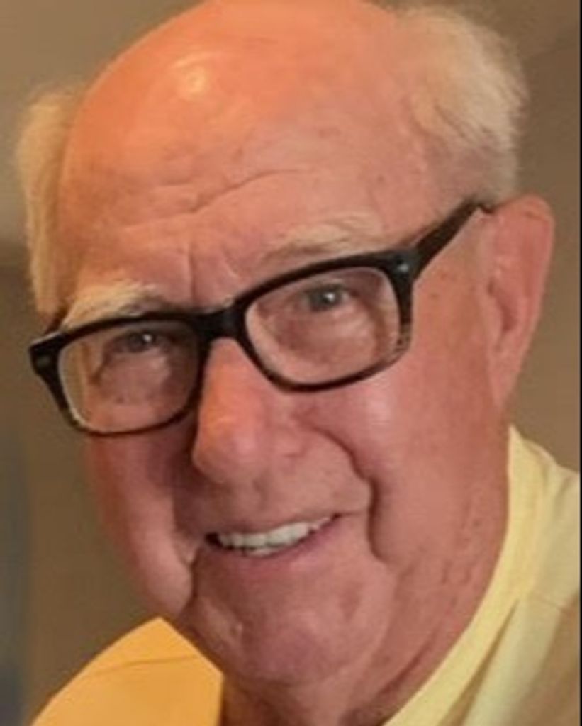 Richard Schroeder