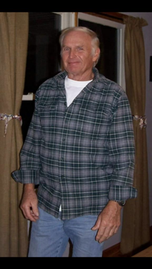Richard  L. Branham
