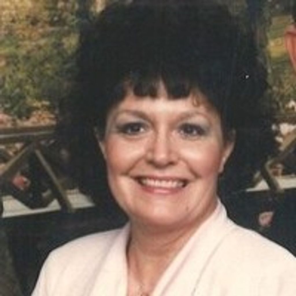 Paula Fern Nance