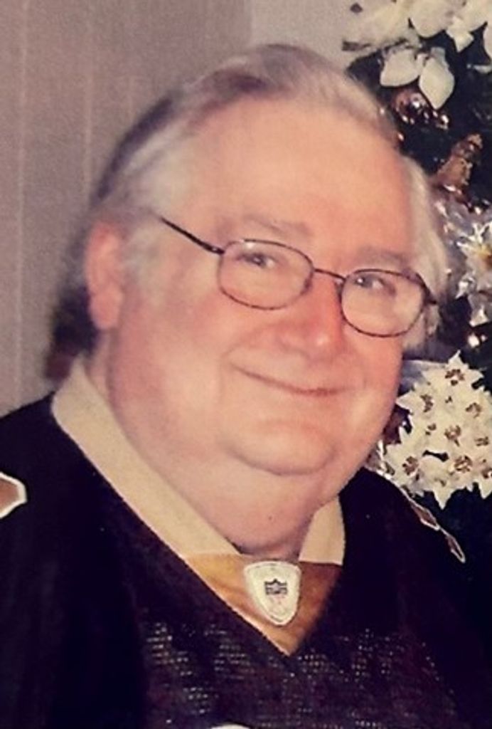 John Krennerich