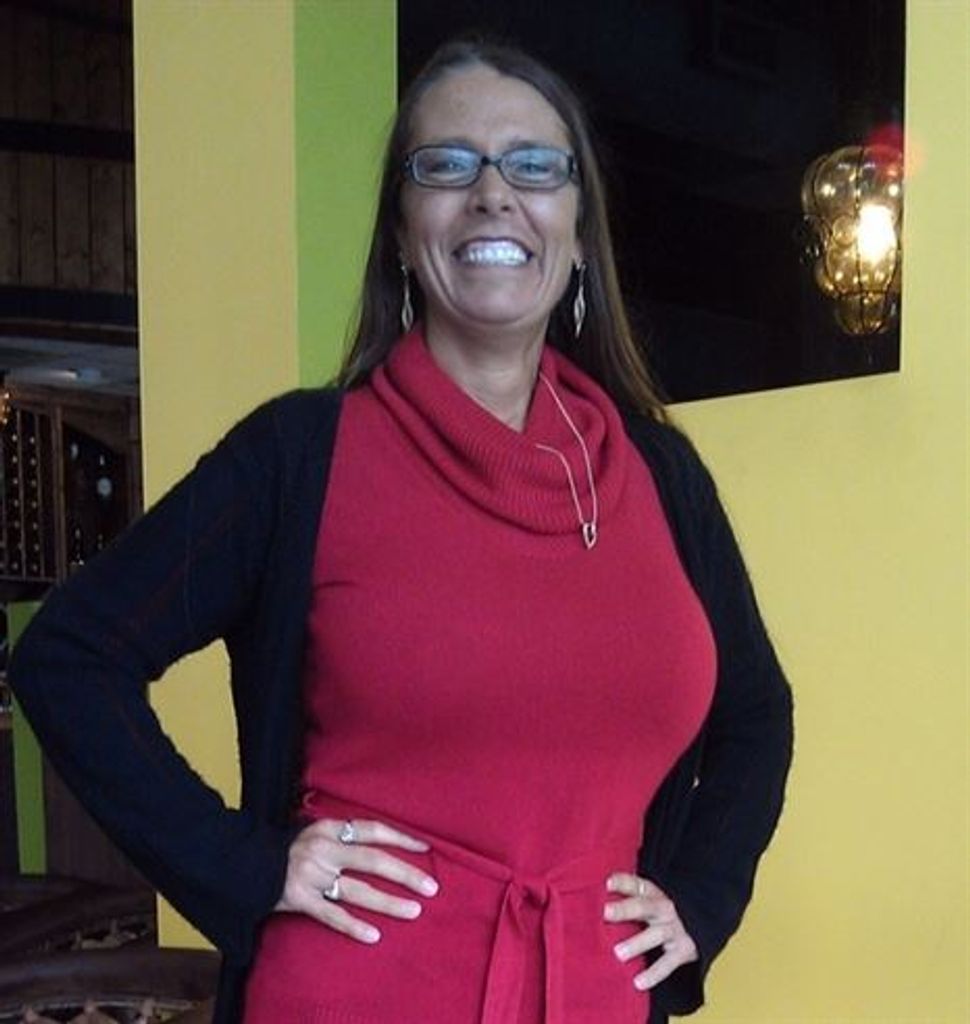 Janine Hansen Brammer