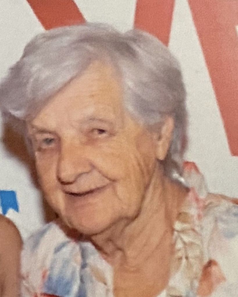 Esther A. Harban Profile Photo