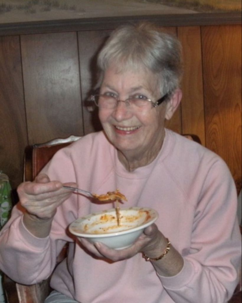 Lily May Kimbler