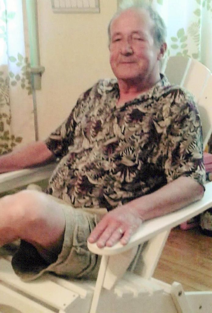 Ron Waliser Profile Photo