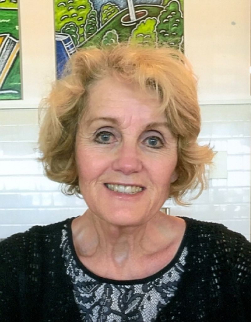 Sandra Kay Hornsby