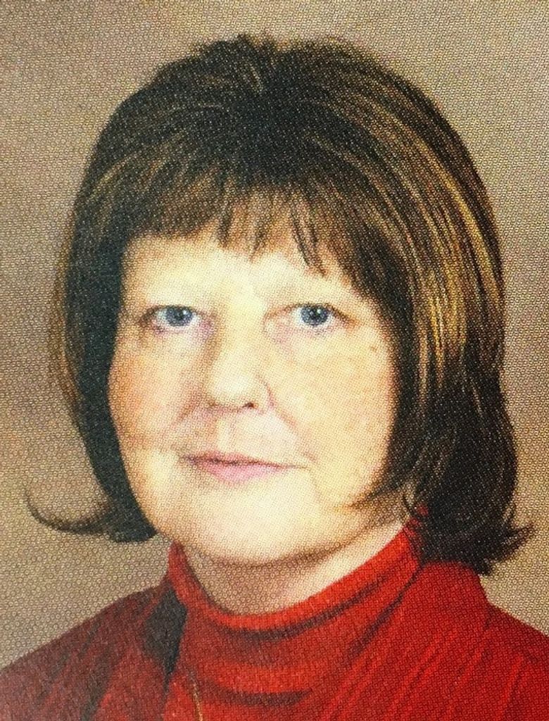 Eva Beatrice Read