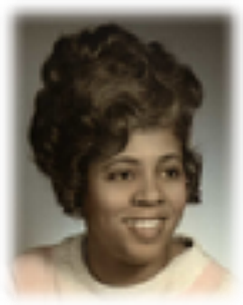 Armetta Mable 'Mema' (Grear) Smith