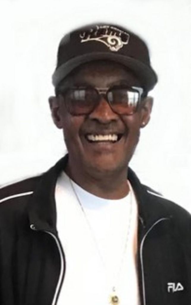 Leroy "June" Ardoin, Jr. Profile Photo