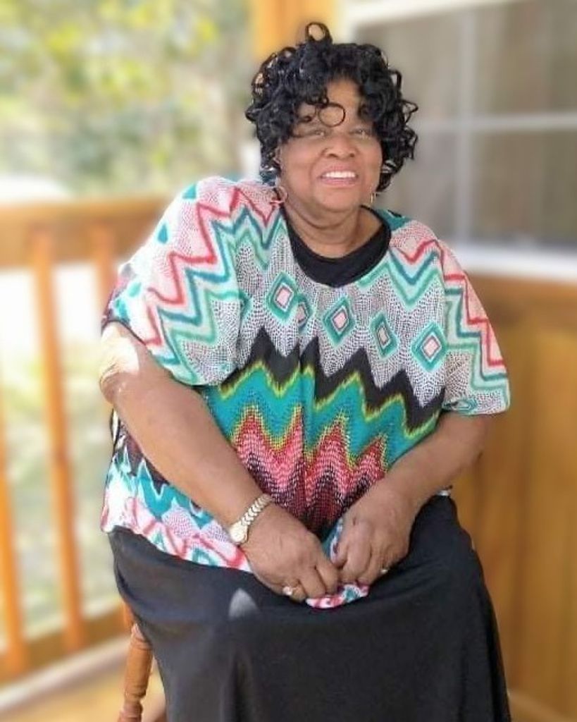 Mrs. Elizabeth Gilford Profile Photo