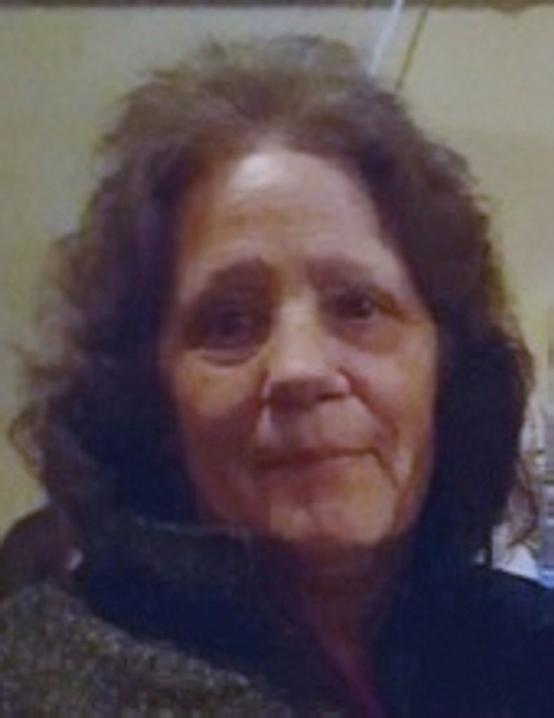 Christine Faye Golas