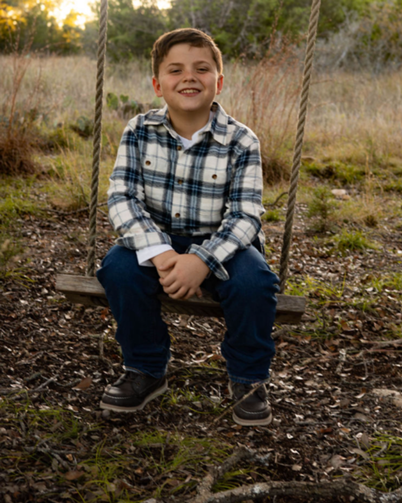Patrick Michael Case Profile Photo