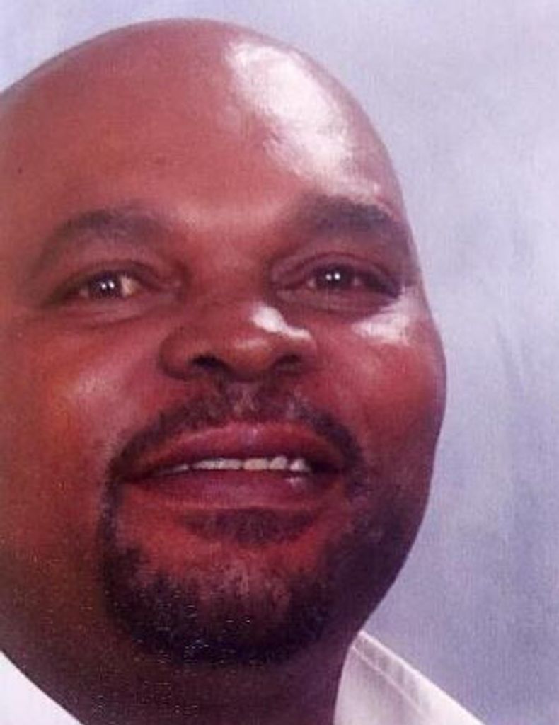 Reginald Gibson Profile Photo