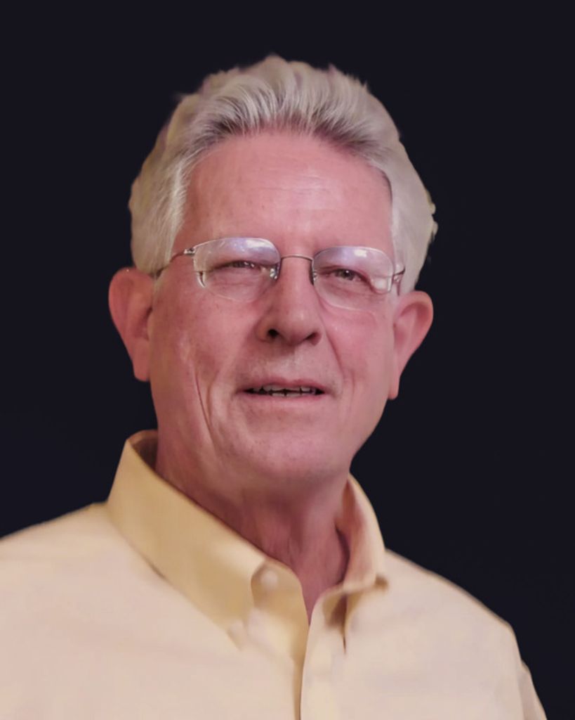 David Thomas Leugers