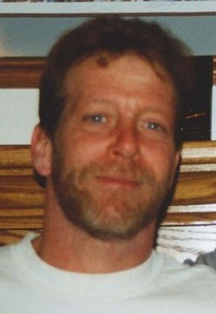 Daniel Frank Steffenhagen Profile Photo