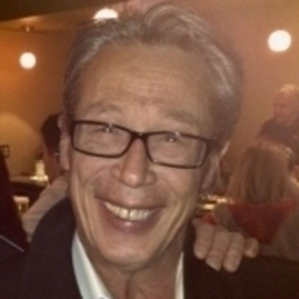 Richard Craig Saranen