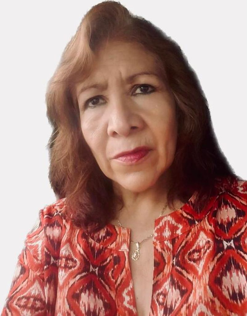 Lucia Patricia Osnaya Barrueta Profile Photo