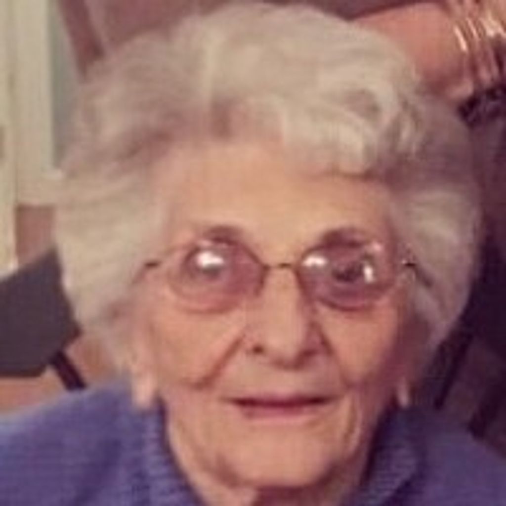 Yolanda (Dicocco) Jones