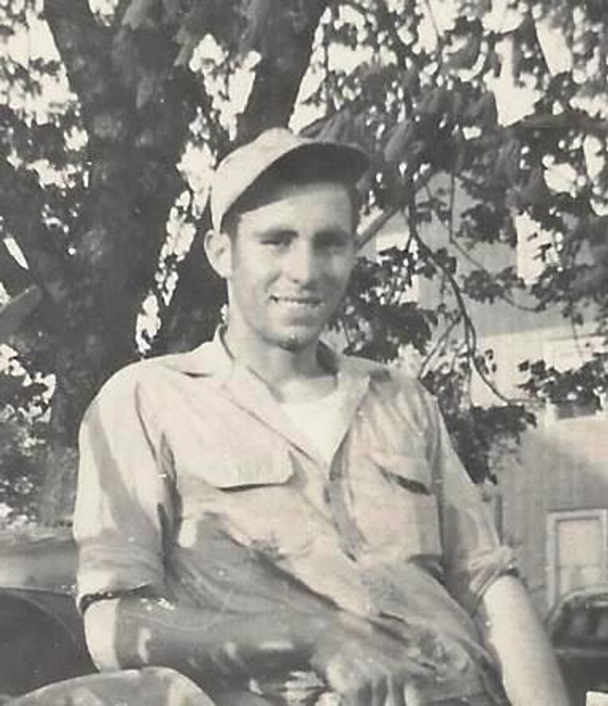 Paul ( Duff ) E. Kramer Sr. Profile Photo