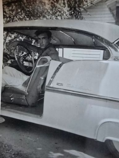 Donald Love McGinnis, Sr. photo gallery thumbnail 63 of 110