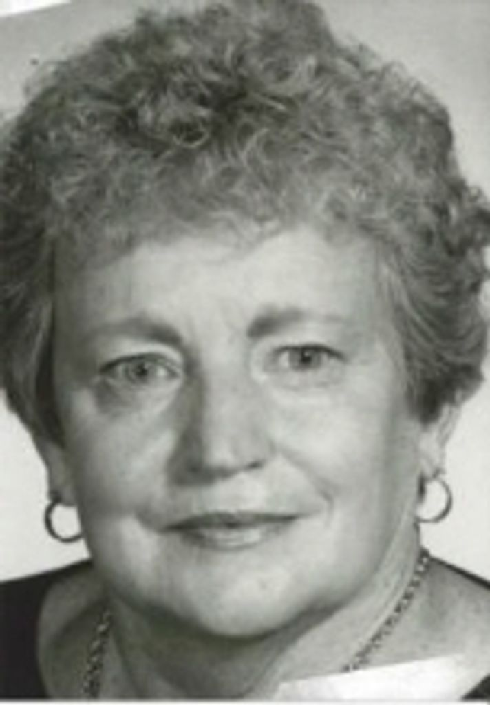 Evelyn Taylor