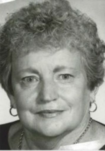 Evelyn Taylor Profile Photo