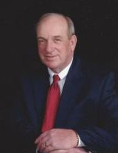 Estol George Bodenberg Profile Photo
