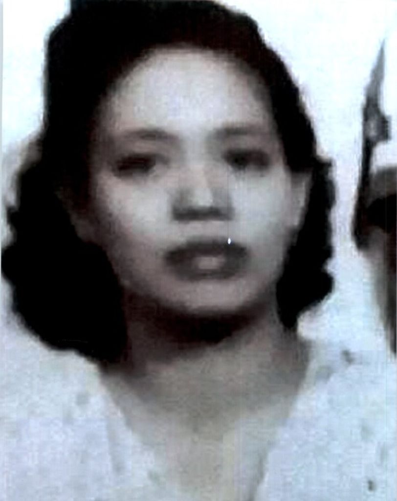 Cristina S Baligad
