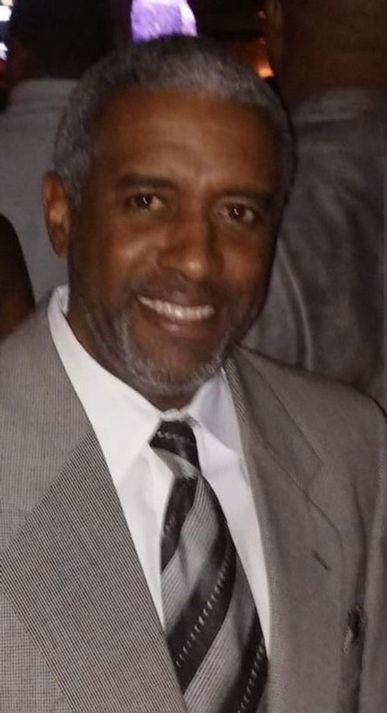 Mr. Juan "Foojuan" Braden Profile Photo