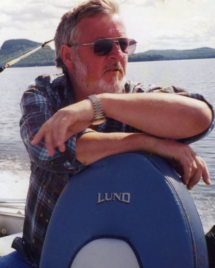 Dennis W. Allard Sr. Profile Photo