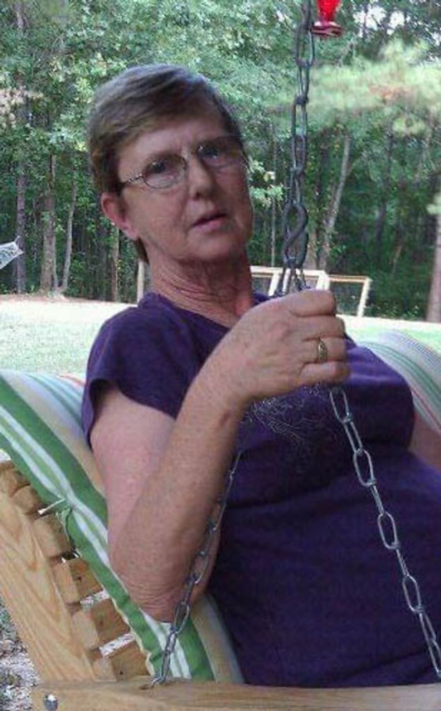 Wanda Lee Jones Profile Photo