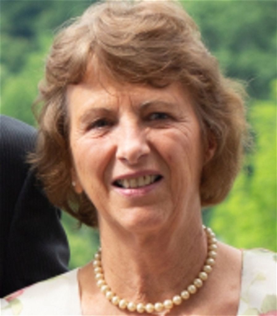 Kathryn Jane Zumstein Profile Photo