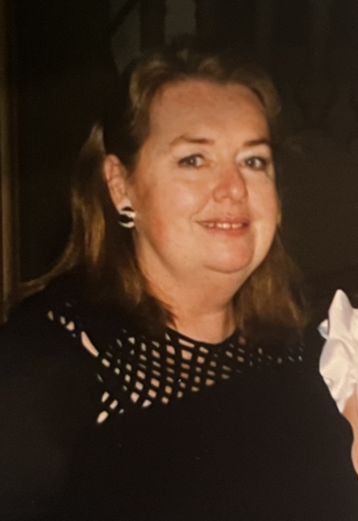 Eve-Ann Wilson Profile Photo