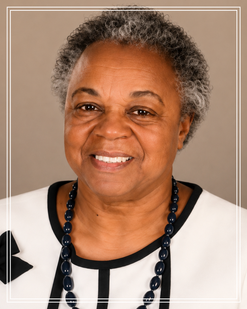 Inez Bernice Johnson