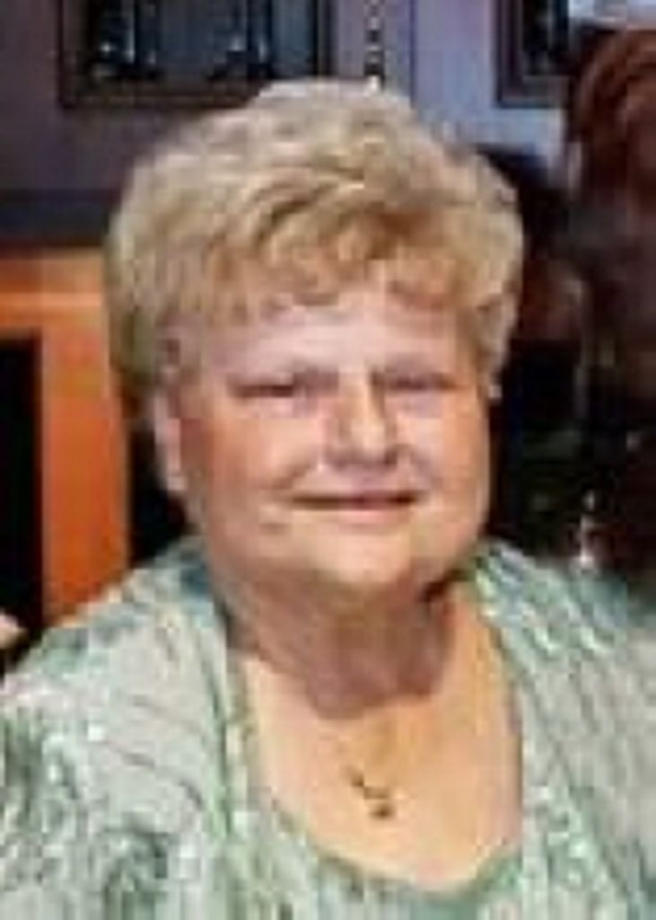 Judith  Kay Haines
