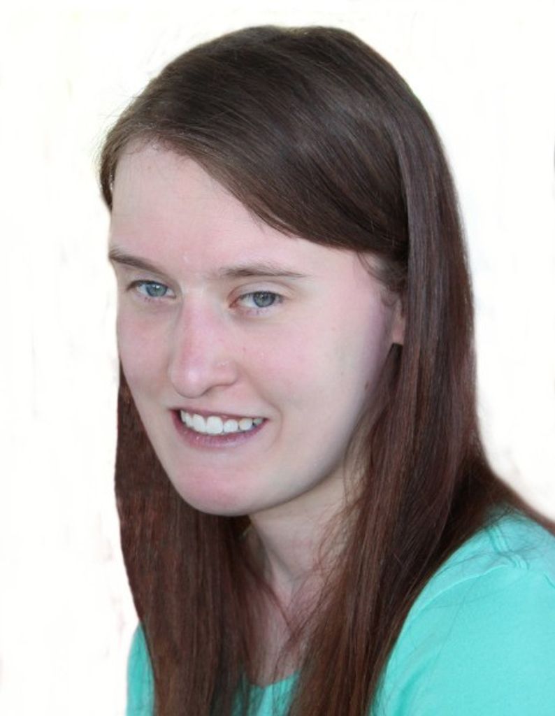 Ashley L. Higgins
