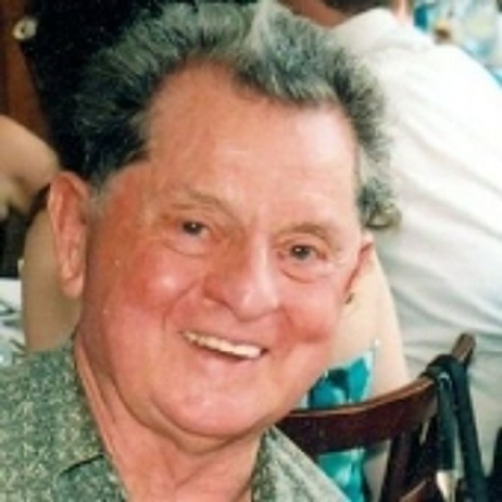Thomas Duffy