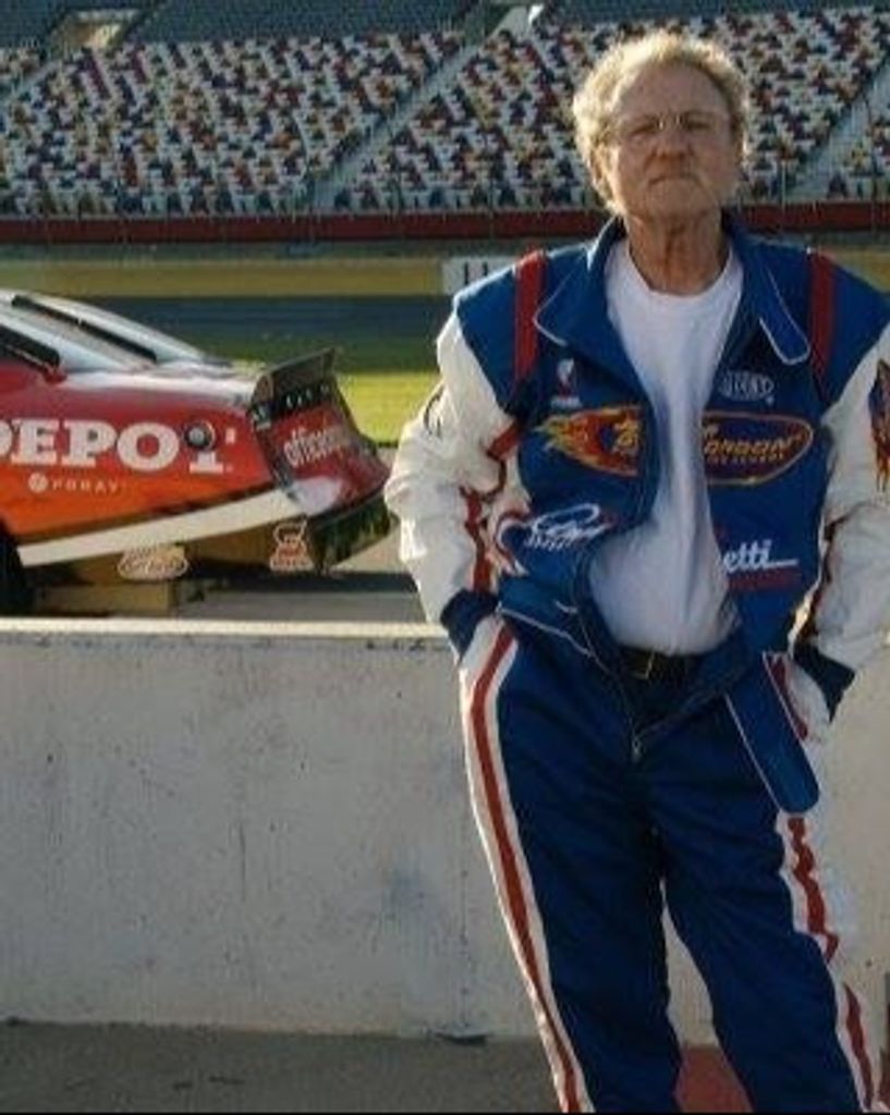 Donald "Don" Marion Rogers